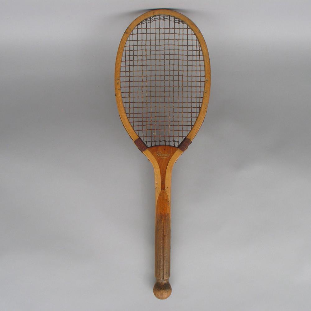 Lawn Tennis Racket Price