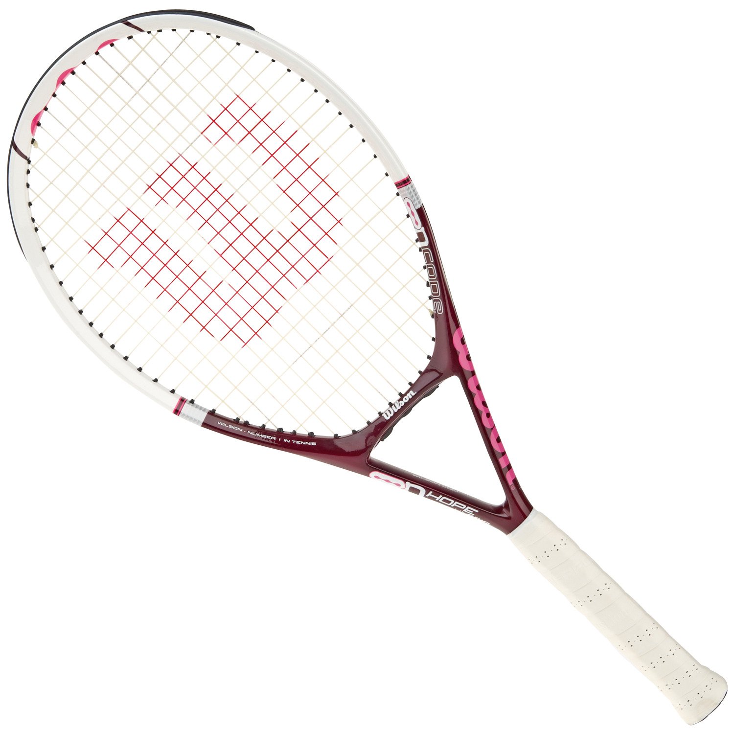 Lawn Tennis Racket Price