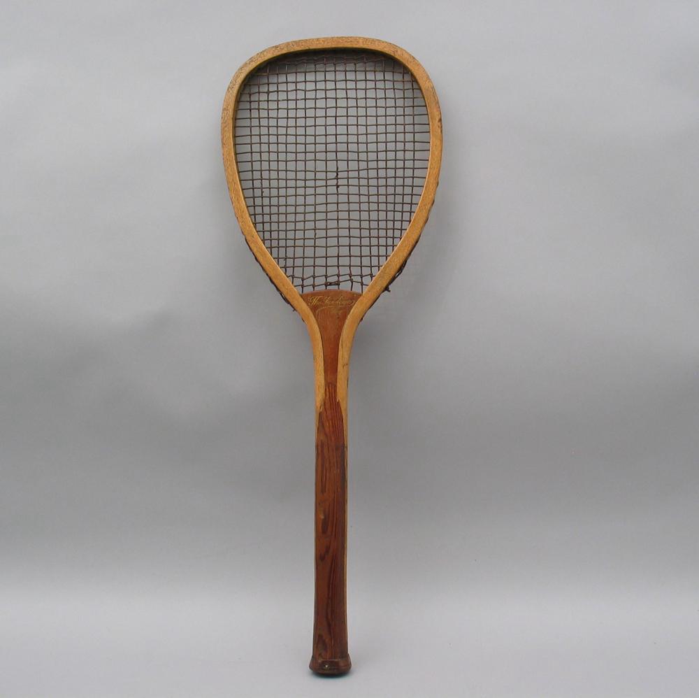 Lawn Tennis Racket Price In India