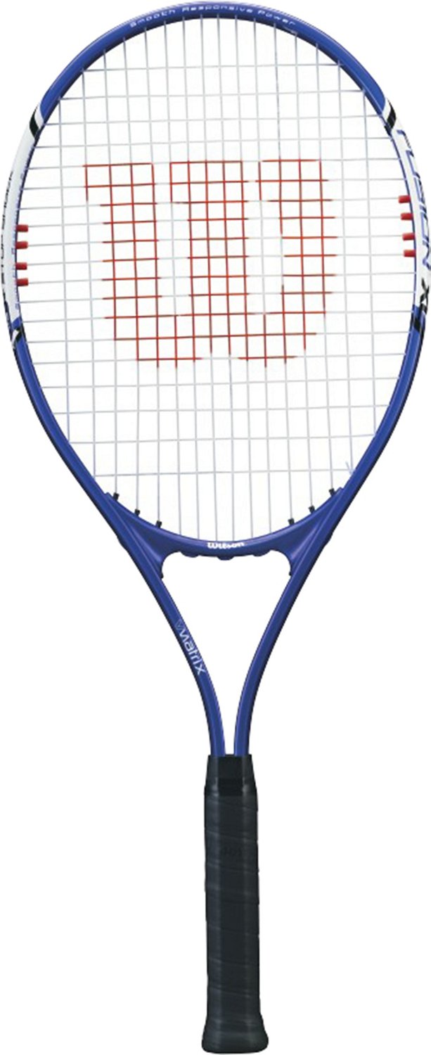 Lawn Tennis Racket Weight