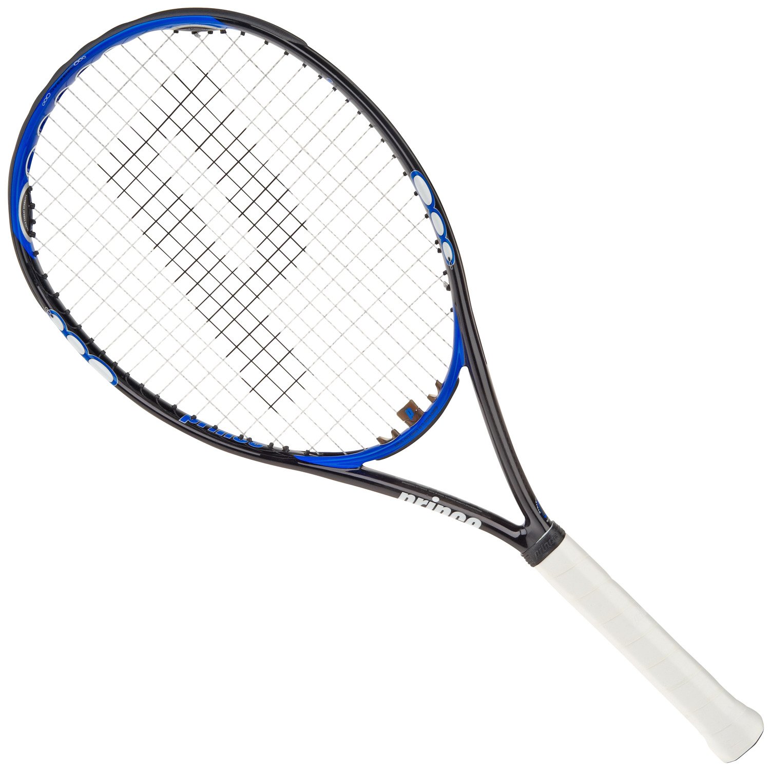 Lawn Tennis Racket Weight