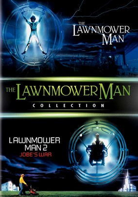 Lawnmower Man