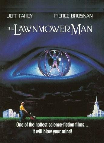 Lawnmower Man Game Review