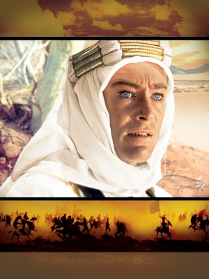 Lawrence Of Arabia 1962 Download