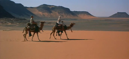 Lawrence Of Arabia 1962 Film