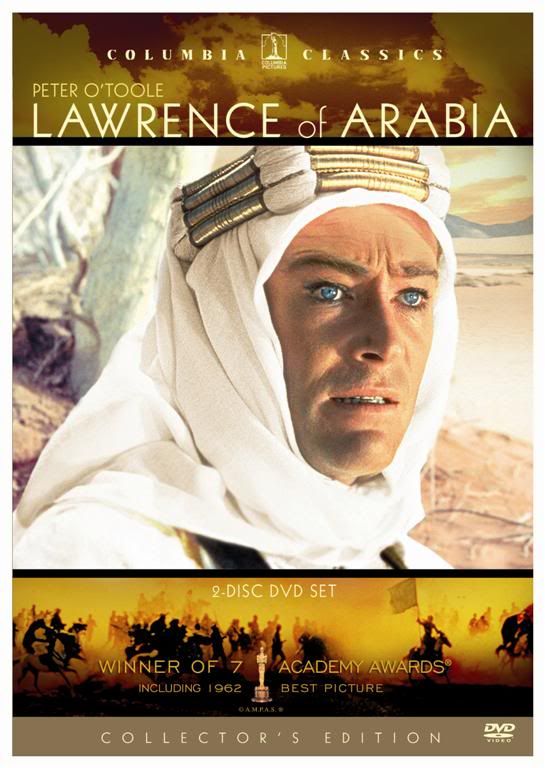 Lawrence Of Arabia 1962 Youtube