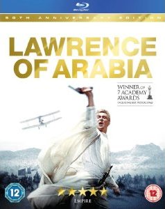 Lawrence Of Arabia 1962 Youtube