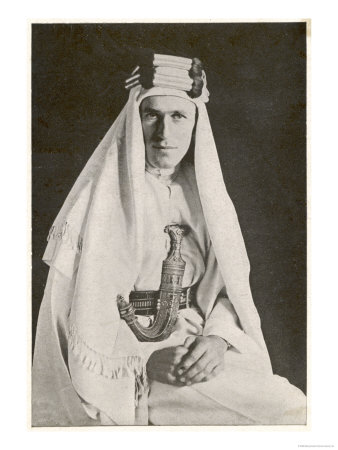 Lawrence Of Arabia