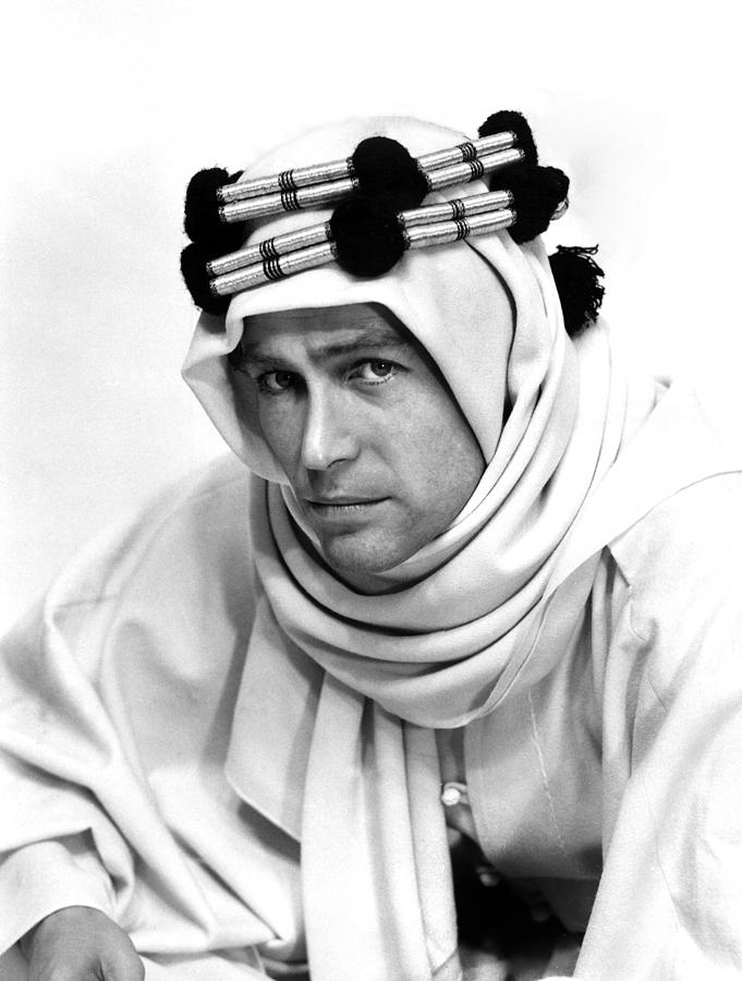 Lawrence Of Arabia