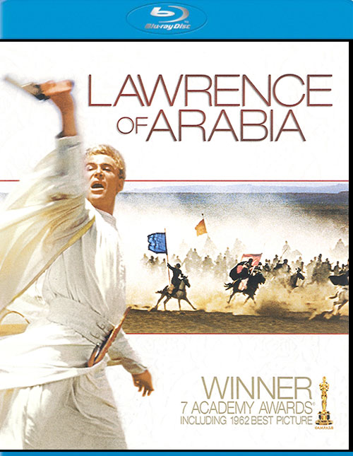 Lawrence Of Arabia Blu Ray Best Buy