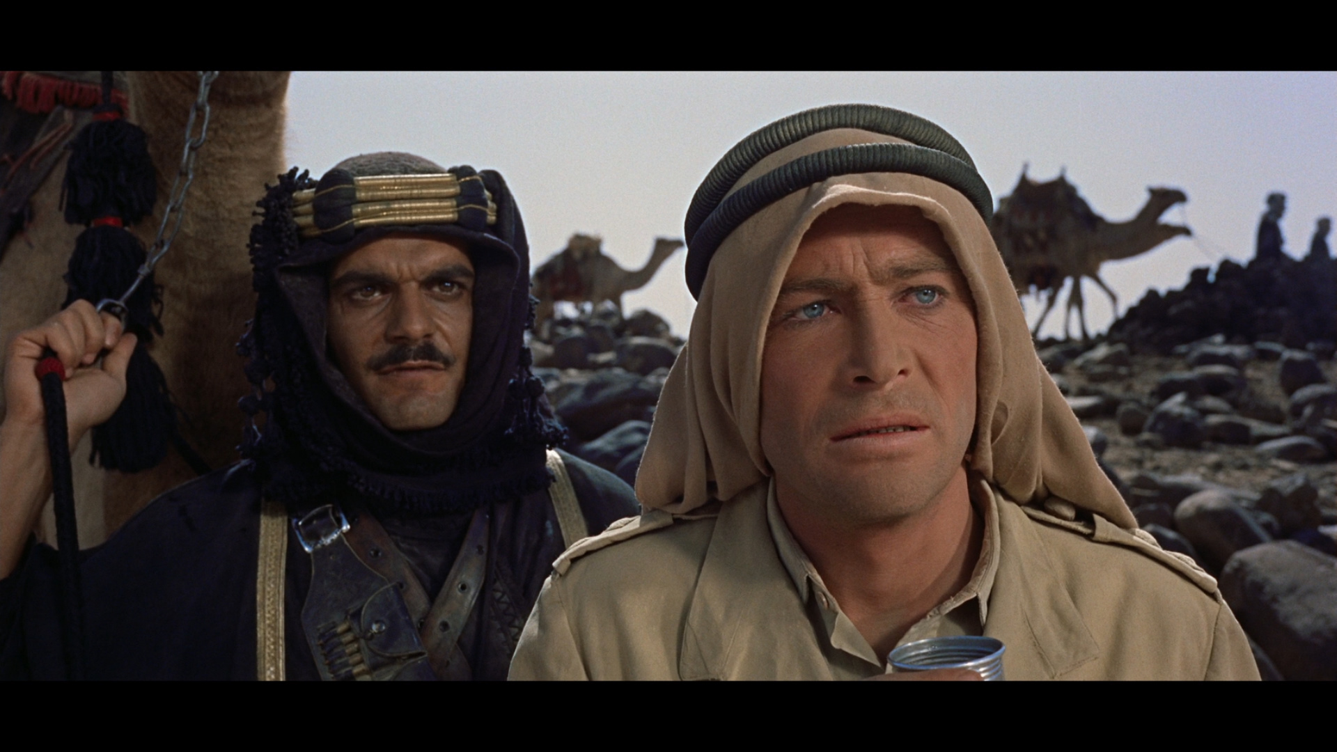 Lawrence Of Arabia Blu Ray Best Price