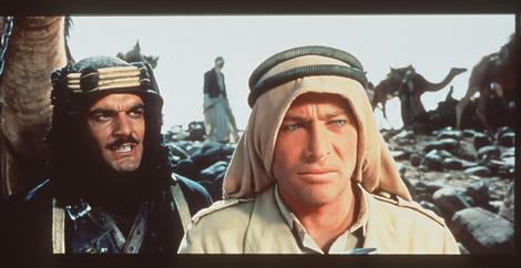 Lawrence Of Arabia Blu Ray Target