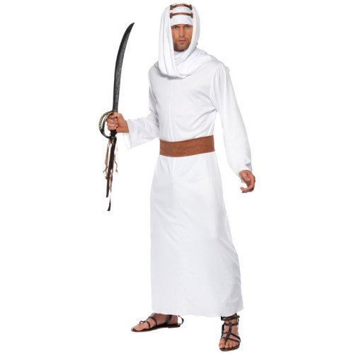 Lawrence Of Arabia Costume