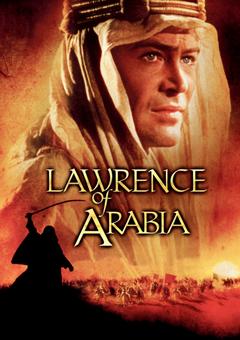 Lawrence Of Arabia Film