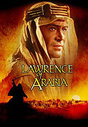 Lawrence Of Arabia Film