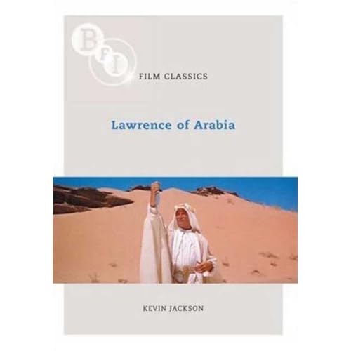 Lawrence Of Arabia Film Cell