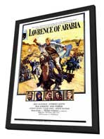 Lawrence Of Arabia Film Frame