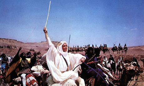 Lawrence Of Arabia Film Historical Accuracy