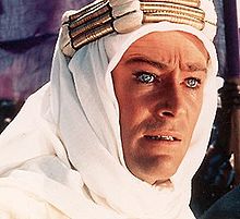 Lawrence Of Arabia Film Quotes