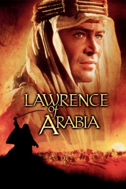 Lawrence Of Arabia Film Quotes