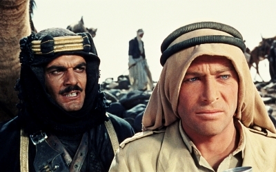 Lawrence Of Arabia Film Review