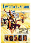 Lawrence Of Arabia Film Size