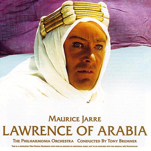 Lawrence Of Arabia Film Size