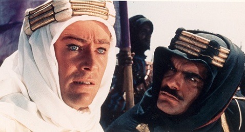 Lawrence Of Arabia Movie Online