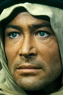 Lawrence Of Arabia Movie Online Free