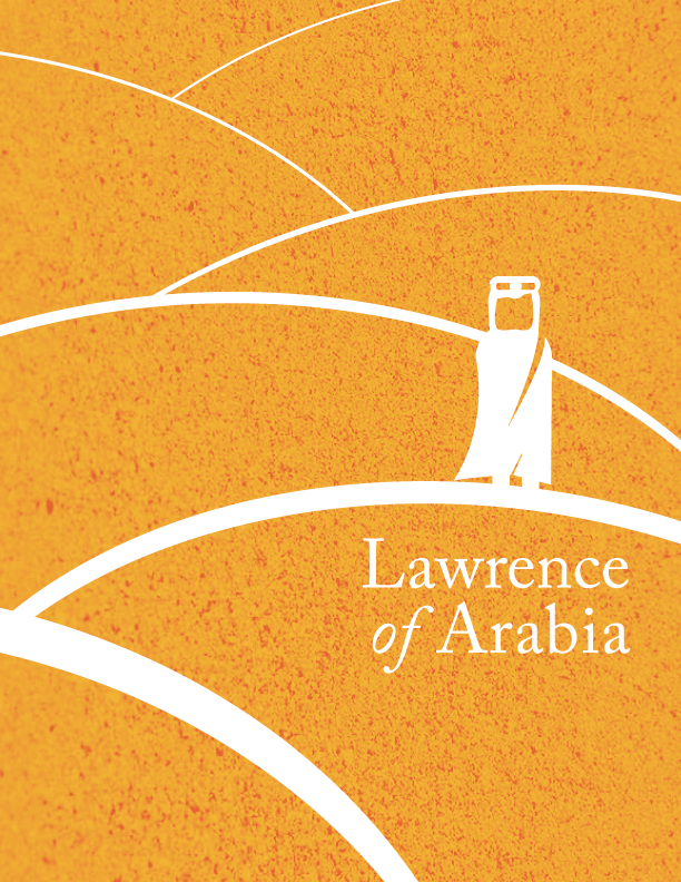 Lawrence Of Arabia Movie Summary