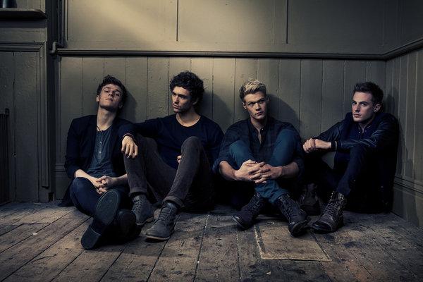 Lawson Band