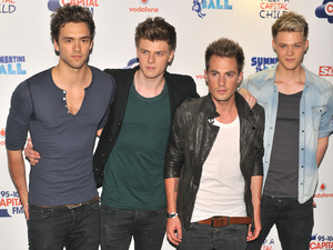 Lawson Band