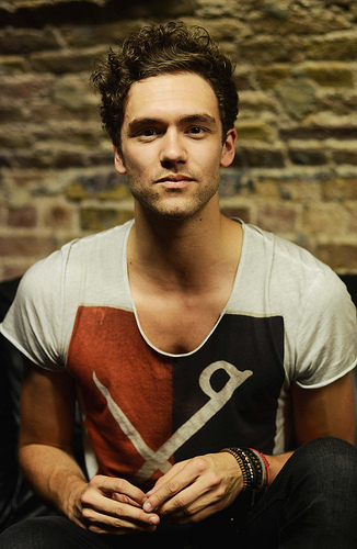 Lawson Band Andy Brown