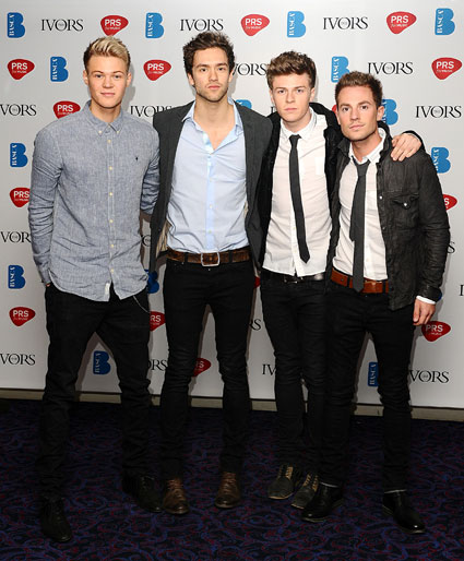 Lawson Band Andy Brown