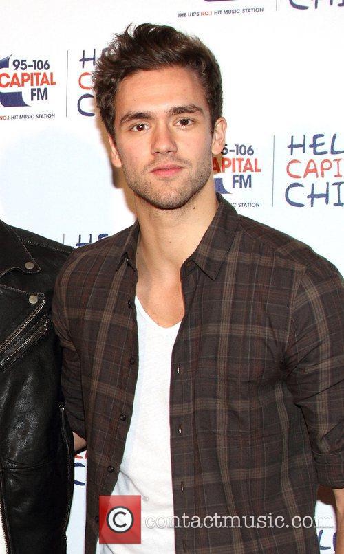 Lawson Band Andy Brown