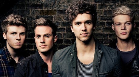 Lawson Band Andy Brown