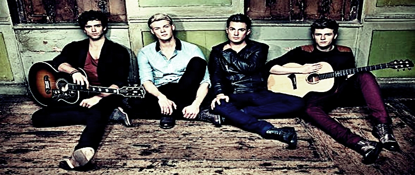 Lawson Band Members