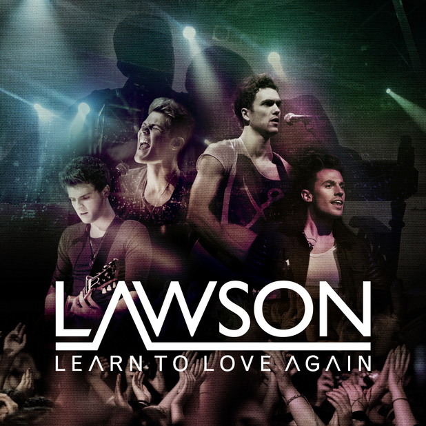 Lawson Band Members