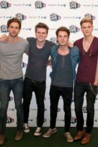 Lawson Band Wallpaper