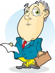 Lawyer Cartoon Images