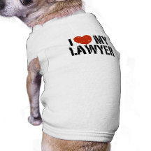 Lawyer Dog