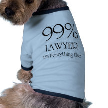 Lawyer Dog