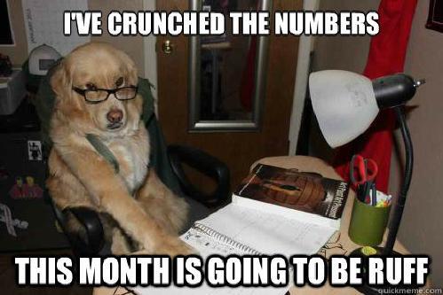 Lawyer Dog Meme Tumblr