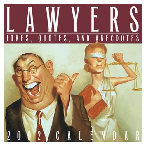 Lawyer Jokes And Quotes