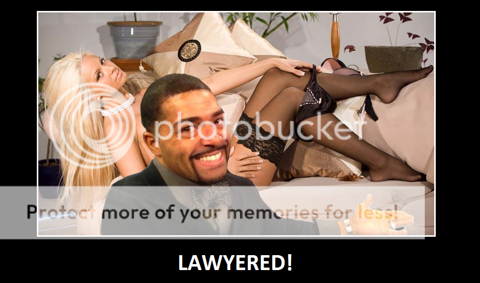 Lawyered Gif