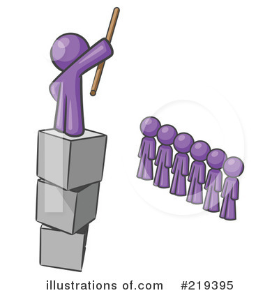 Leadership Images Clip Art