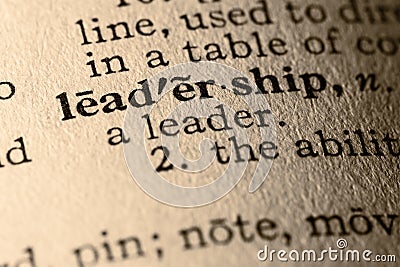 Leadership Images Free