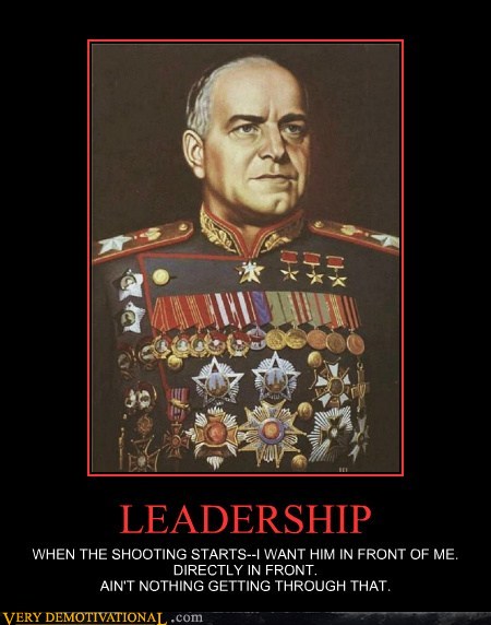 Leadership Images Funny