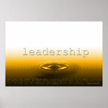 Leadership Posters Free