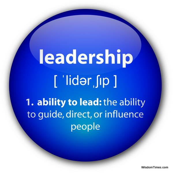 Leadership Qualities